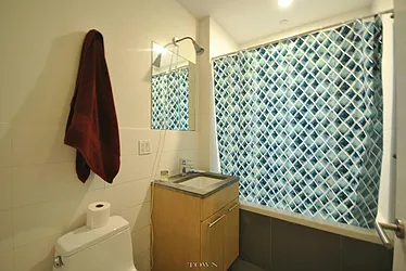 Rented by Town Residential