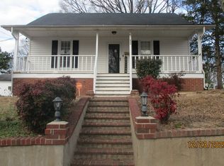 406 S Rose Ave, Kannapolis, NC 28083