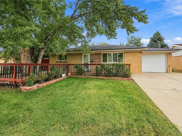 1614 S Chase Court, Lakewood, CO 80232