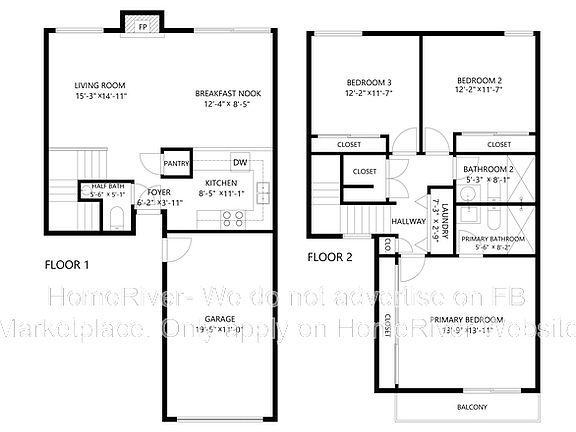 2nd image of 5291 Colodny Dr Unit 22