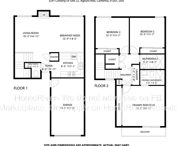 5291 Colodny Dr #22 — Photo 2
