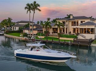 319 Devils Bight, Naples, FL 34103