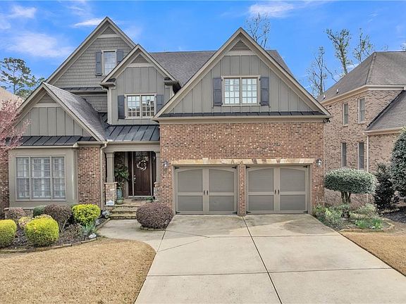 3rd image of 4217 Barnes Meadow Rd SW