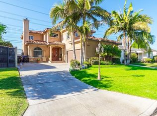 8419 Summerfield Ave, Whittier, CA 90606