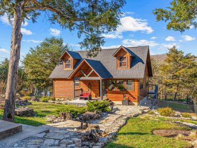 29257 Station Lane, Eagle Rock, MO, 65641