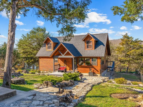 29257 Station Lane, Eagle Rock, MO 65641