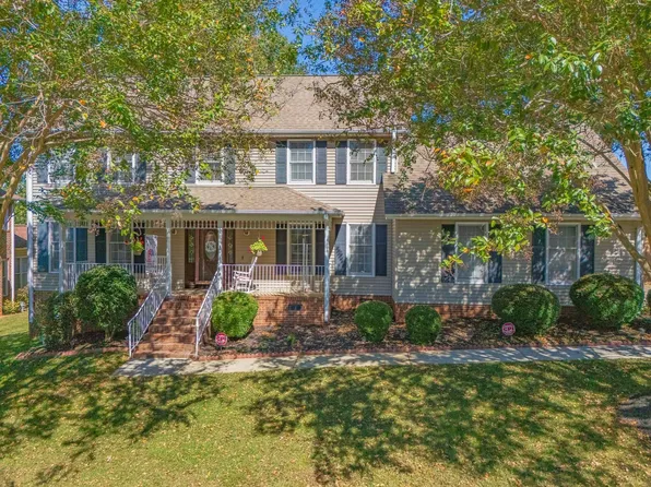 102 Hudders Creek Way, Simpsonville, SC 29680