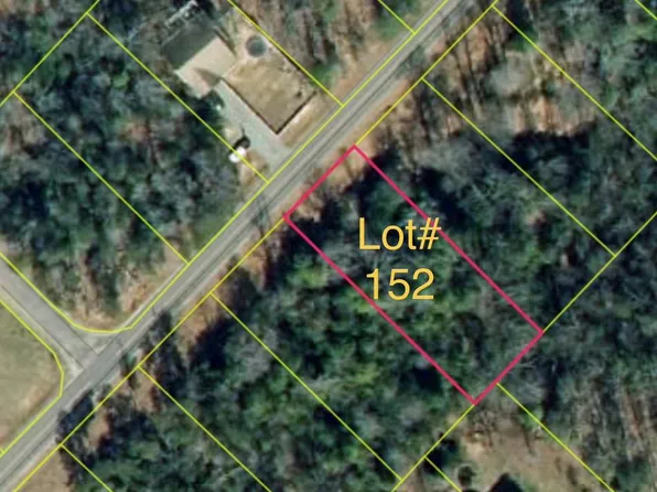 LOT 152 S Independence Dr, Montross, VA 22520