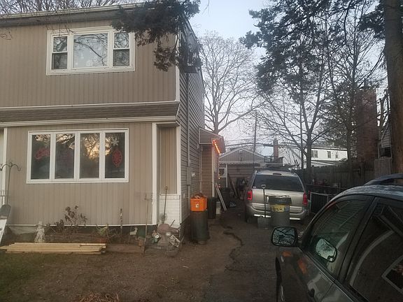 Property Side View