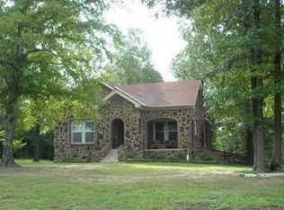 205 Zack Trl, Minden, LA 71055