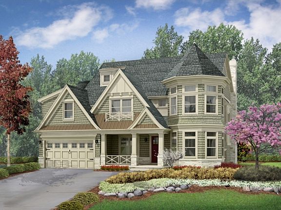 2nd image of 1634 Winthrop Ln