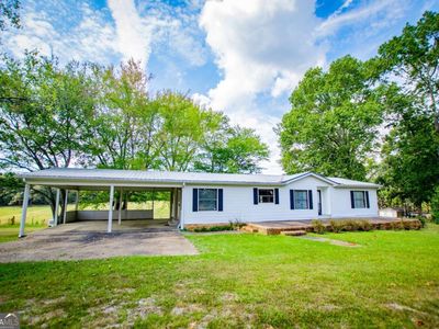 3920 County Road 48, Ranburne, AL, 36273