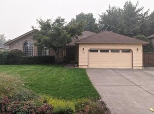 451 Brandon St, Central Pt, OR