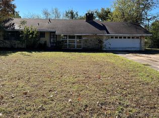 2505 Haskell Blvd, Muskogee, OK 74403