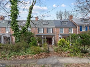 3408 Oakenshaw Pl, Baltimore, MD 21218