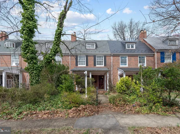 3408 Oakenshaw Pl, Baltimore, MD 21218