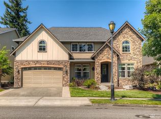 3878 Cameron Dr NE, Lacey, WA 98516