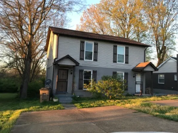 1419 Monetta Ave #B, Nashville, TN 37216