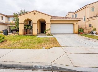 1545 Palma Bonita Ln, Perris, CA 92571