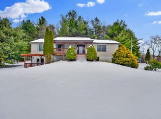 6988 Route 549, Millerton, PA 16936