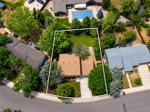 17995 E Nassau Drive, Aurora, CO 80013