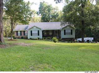 1245 Crosshill Ln, Warrior, AL 35180