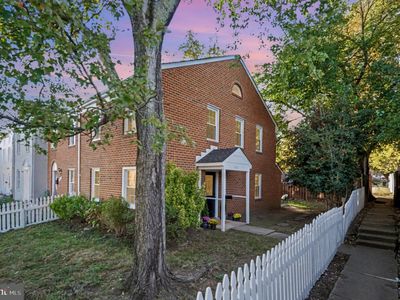 9269 George St, Manassas, VA, 20110