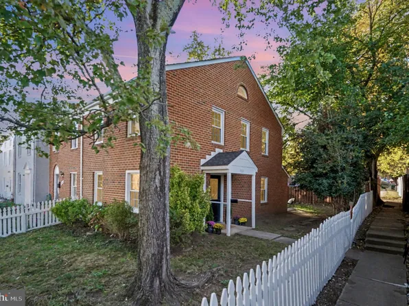 9269 George St, Manassas, VA 20110