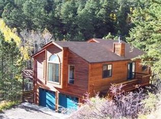 13499 Elsie Rd, Conifer, CO 80433