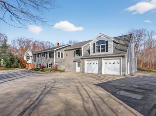 1 Willow Rdg, Biddeford, ME 04005