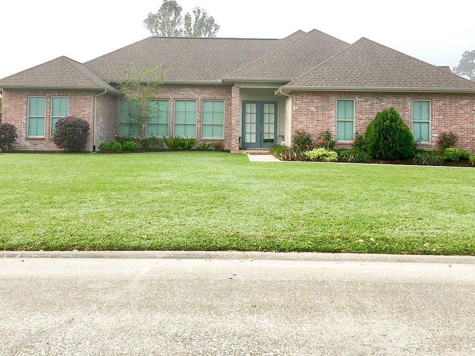 Front Elevation