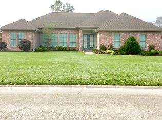 1325 Waverly St, Lake Charles, LA 70605