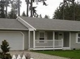 19517 18th St SW, Lakebay, WA