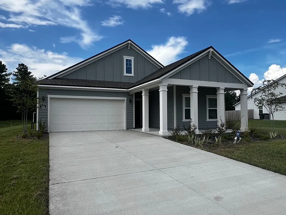 204 Park View Ln