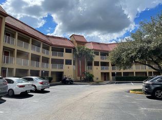6336 Parc Corniche Dr #3301, Orlando, FL 32821