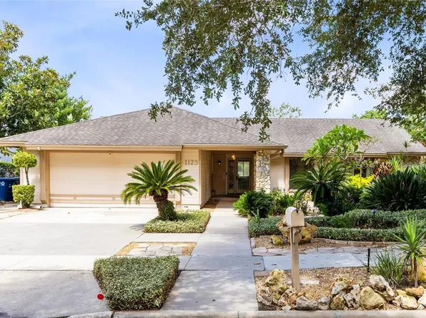 1123 Fairway Dr, Winter Park, FL 32792