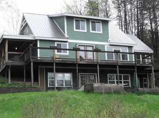 9303 Evergreen Rd, Evart, MI 49631