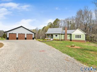 15491 Woodman Hall Rd, Montpelier, VA 23192