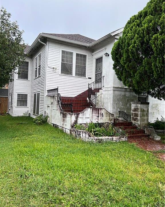 3801 Nashville Ave, New Orleans, LA 70125 Zillow