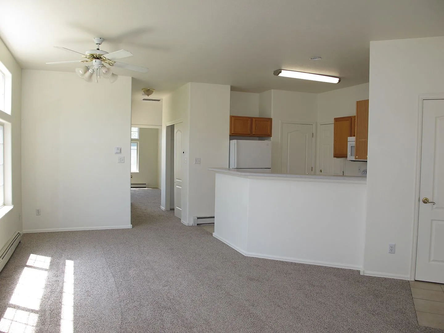 Available Now! All one level home! — Photo 3