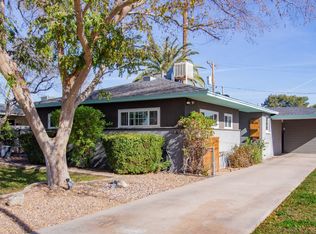 4525 N 10th Ave, Phoenix, AZ 85013