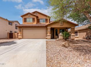 136 W Brahman Blvd, San Tan Valley, AZ 85143