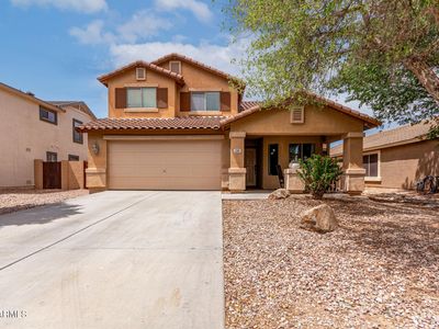 136 W Brahman Blvd, San Tan Valley, AZ, 85143