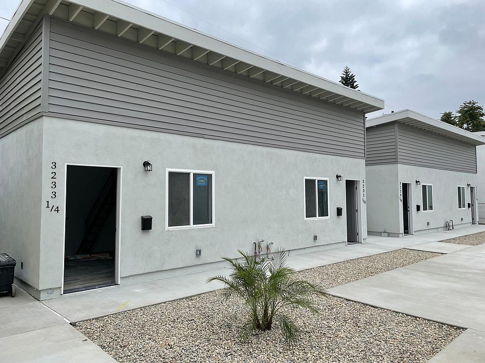 3227 Madera Ave Los Angeles CA Zillow