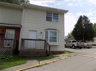 24 Warren Pl, Charleston, WV