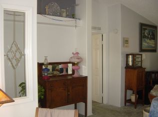 1581 Locust Rd, Pinon Hills, CA 92372