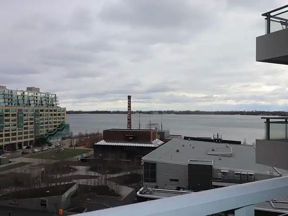 2nd image of 228 Queens Quay W #1105
