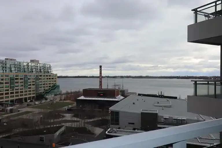 228 Queens Quay W #1105 — Photo 2