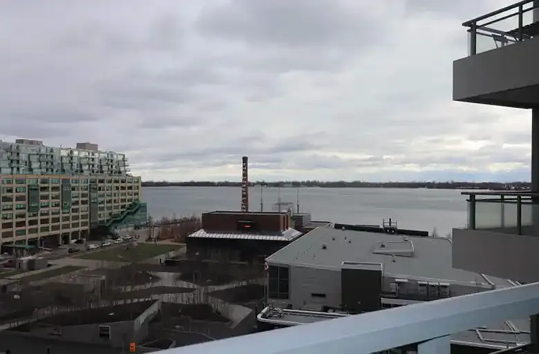 Building Photo - 228 Queens Quay W #1105