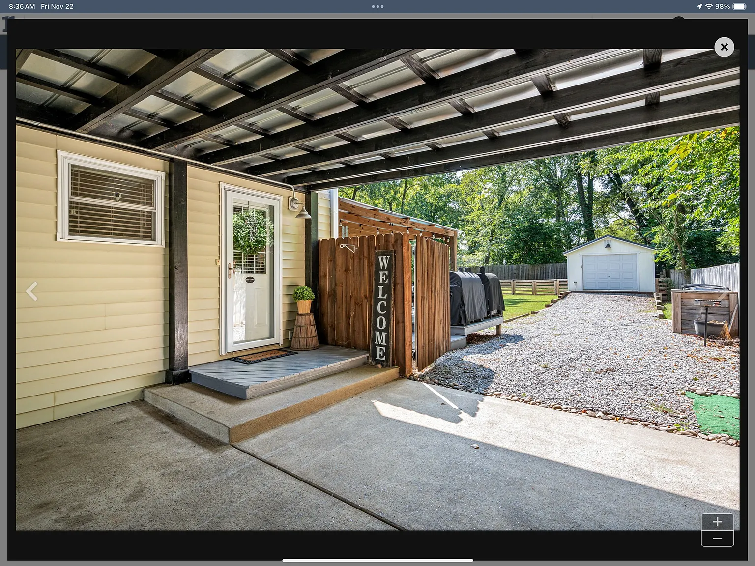 5 bed, 3.5 bath, 2519 sqft, $2,650 — Photo 4